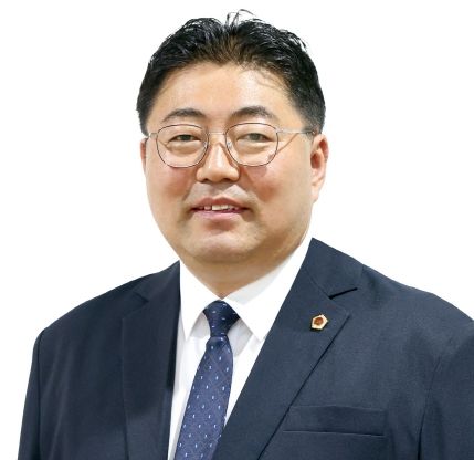 경기도의회 김진명 도의원
