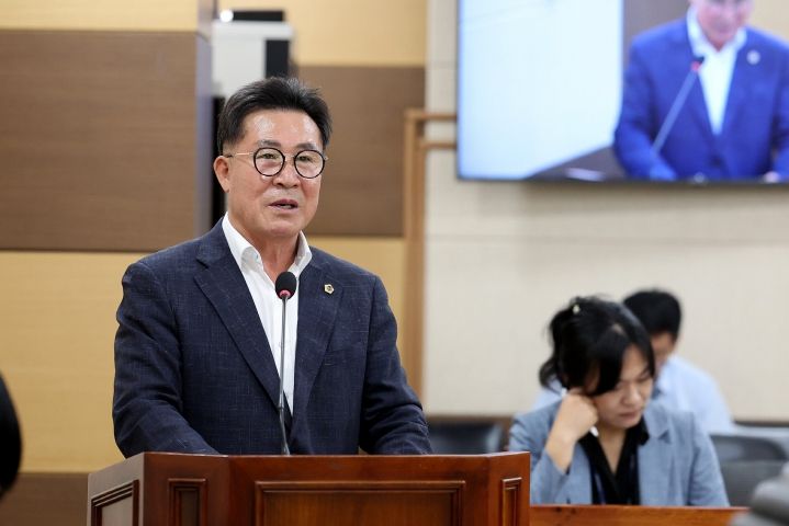 인천시의회 김종득 의원