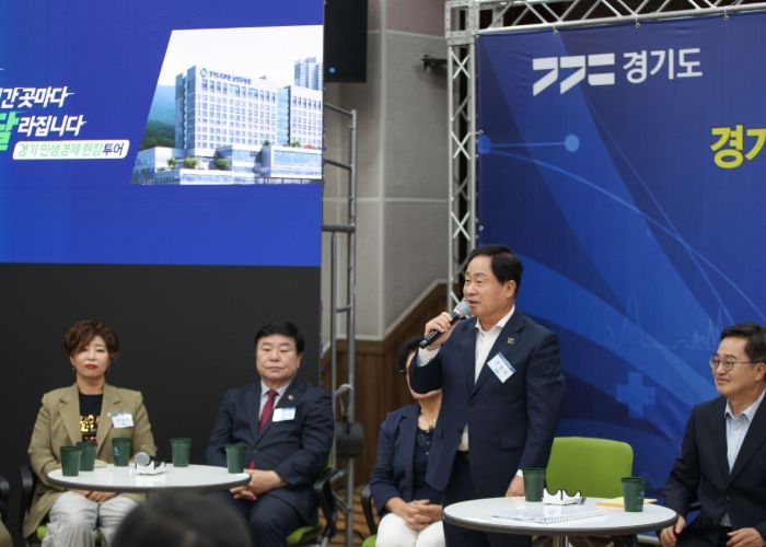 남양주시, 경기동북부 공공의료원 2028년 조기 착공 총력