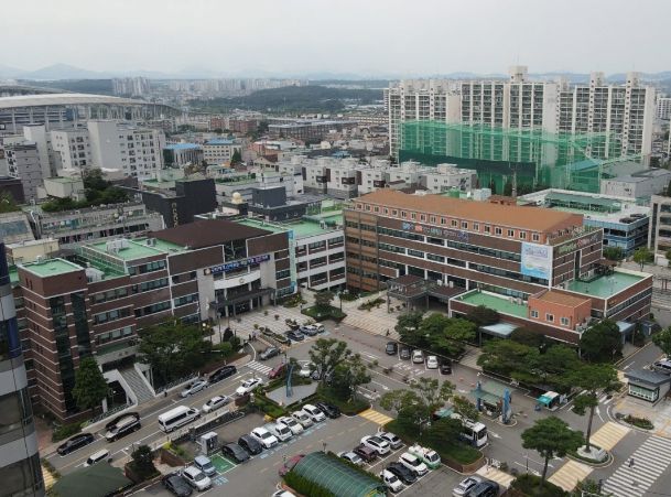 인천시의회