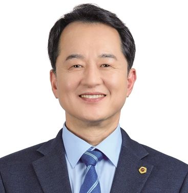 서울시의회 임종국 의원(민주당, 종로2)