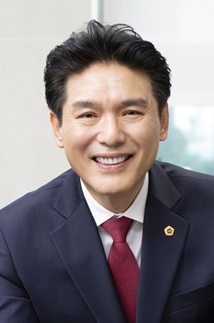 서울시의회 김길영 도시계획균형위원장(국민의힘, 강남6)