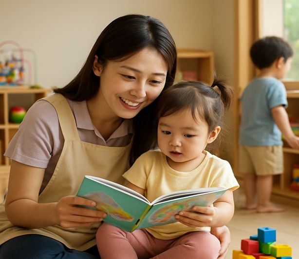 이미지(본 이미지는 생성된 AI 이미지입니다.)