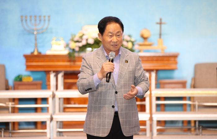 남양주시립합창단, 수동면 찾아가 감동 선사…‘투어콘서트’ 성료