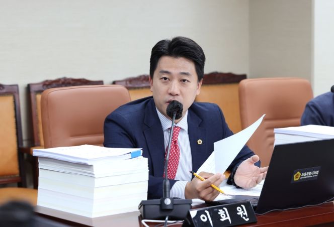 서울시의회 이희원 의원