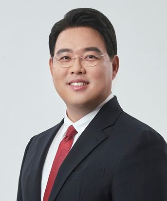 서울특별시의회 이성배 의원(국민의힘, 송파4)