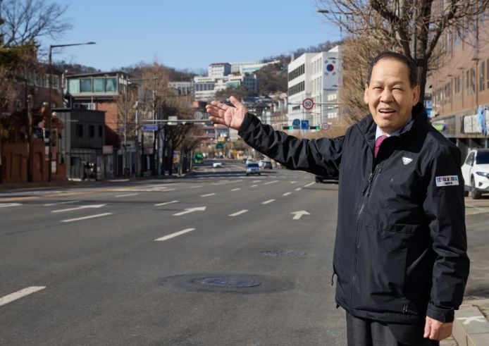 서울시의회 윤종복 의원