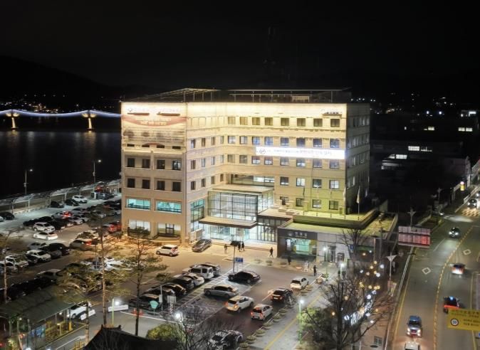양평군청