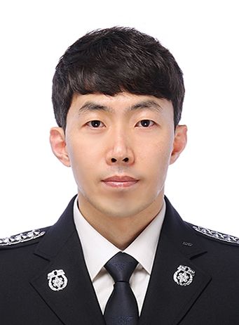 홍인용 소방장 인명구조사 1급 최종 합격