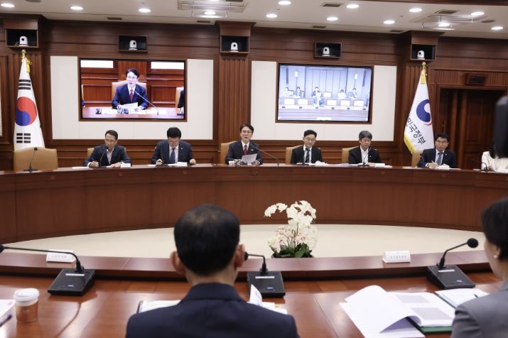 제4회 국정현안관계장관회의