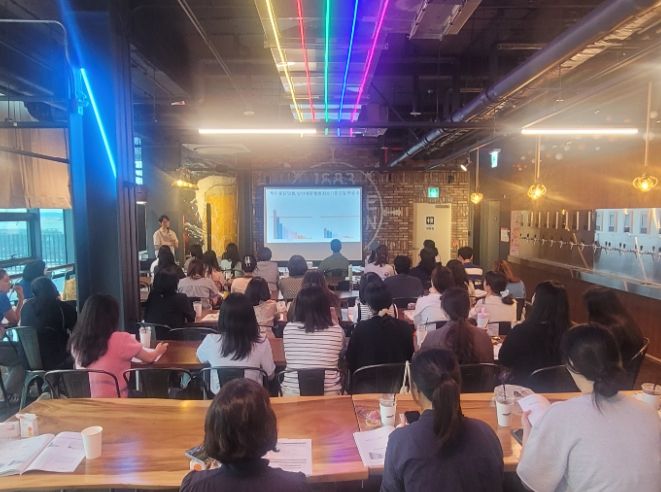 초등 문해력·수리력 지도 나침반 교사 연수