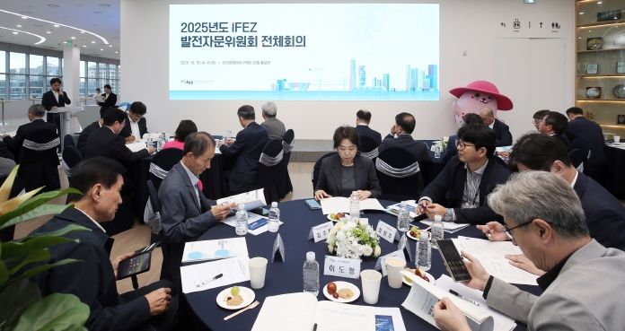 발전자문위원회
