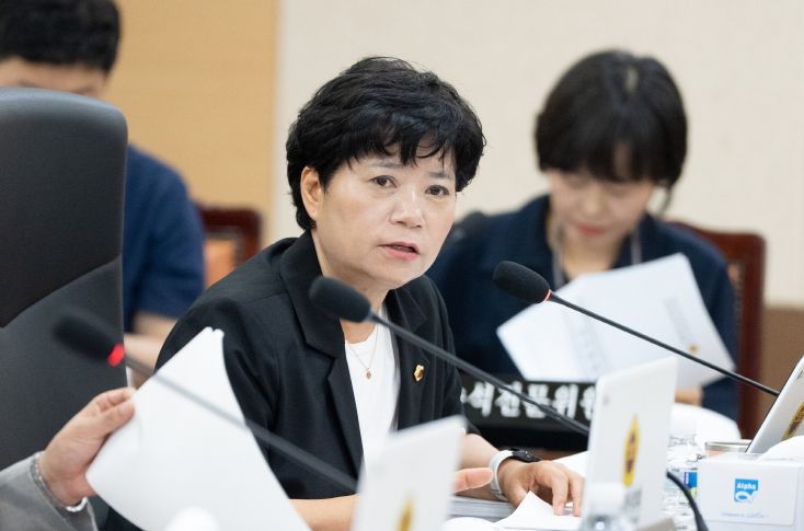 인천시의회 유승분 의원