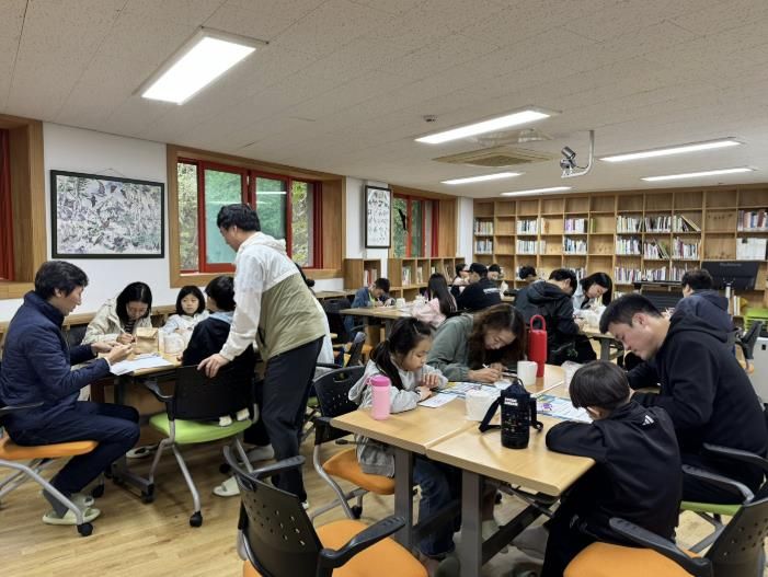 포스터