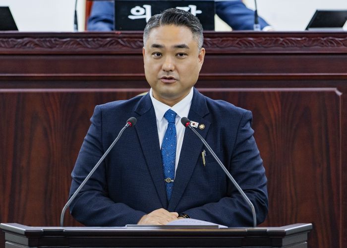 화성특례시의회 김상균 의원