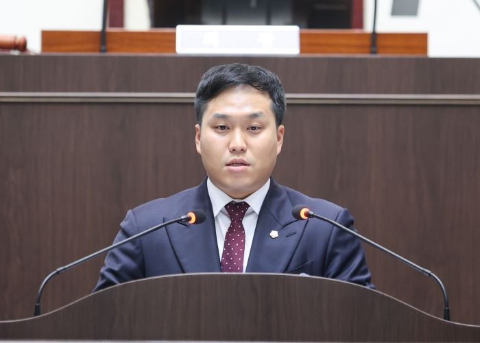 광주시의회 노영준 의원