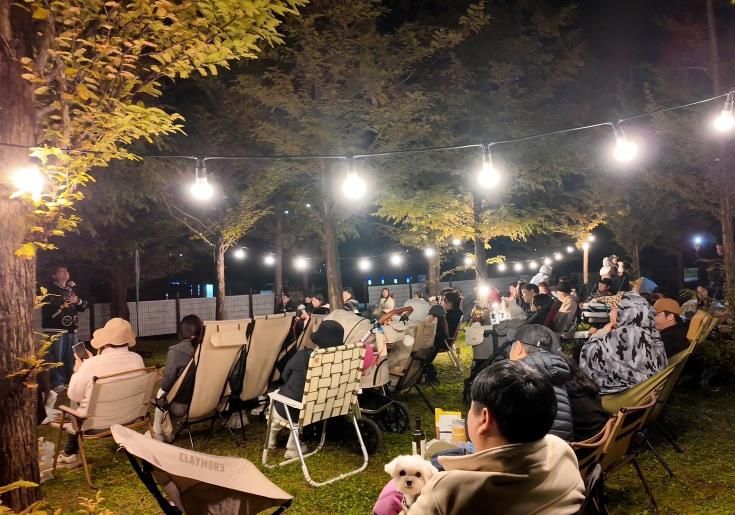 ‘2025 포천 펫스타’ 성황리 폐막, 관람객 1만 2천 명과 반려견 ‘1천 마리 한자리에…