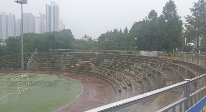 이천시, 2026년 온천공원 산림복지 도시숲 무장애환경조성 공모사업 선정