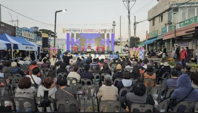 2024년 제12회 가을음악회