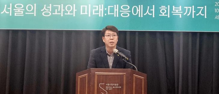서울특별시의회 강동길 위원장, 재난 대응을 넘어 회복으로    더 안전한 서울을 향해 나아가야 할 때