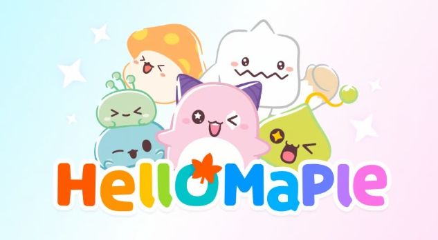 헬로메이플/사진=넥슨