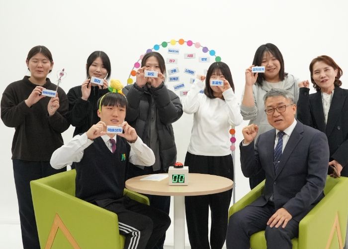 안성, 지역 연계 교육을 통해 학생 주도성을 키운다