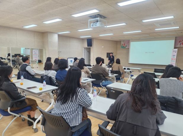 음성수업나눔축제