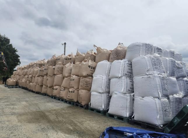 음성군, 겨울철 도로 제설 대책회의 열어