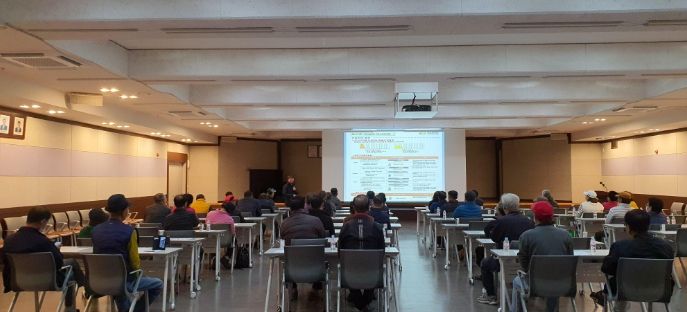 이천시, 의료급여 특화사업 ‘당뇨병환자의 약물자가관리’ 교육 실시