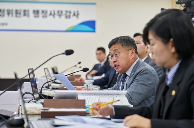 장대석 의원(더불어민주당, 시흥2)