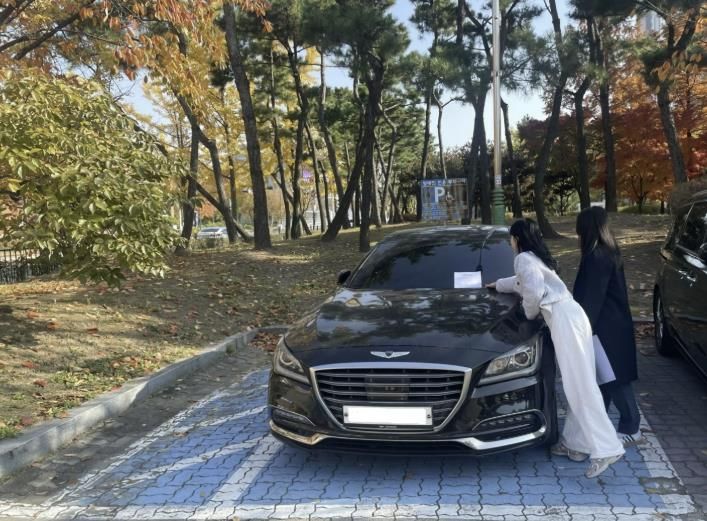 시흥시, 장애인전용주차구역 민·관 합동점검 실시