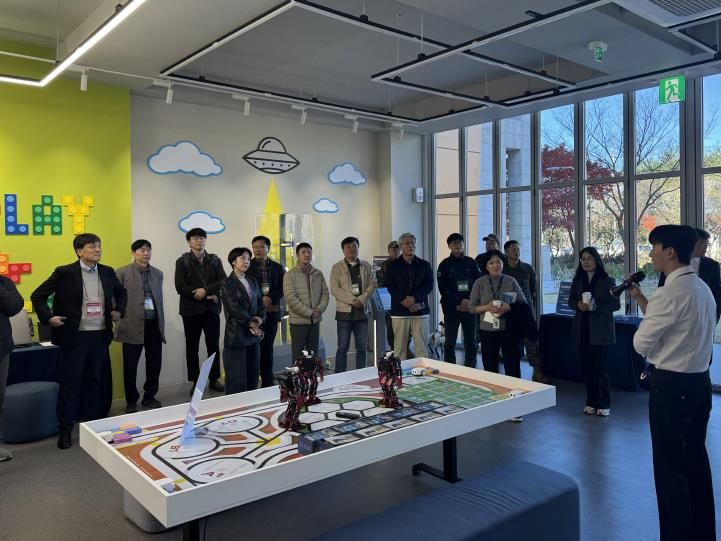 연천군, AI 미래전략 세미나 성공적 마무리