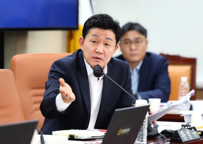 서울시의회 황철규 의원