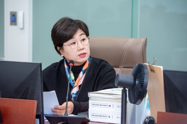 경기도의회 황진희 의원