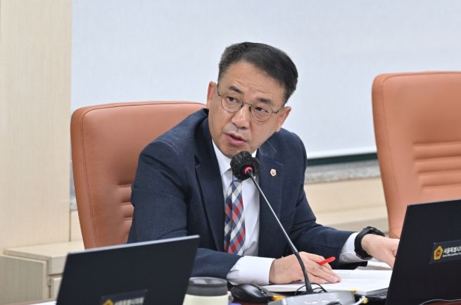 김재진 위원(국민의힘, 영등포1)