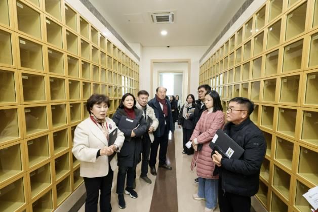 용인특례시의회 문화복지위원회는 18일 행정사무감사 기간 중 소관 기관에 대한 현지 확인에 나섰다