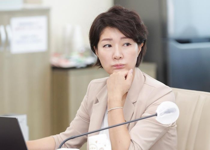 고양시의회 손동숙 의원