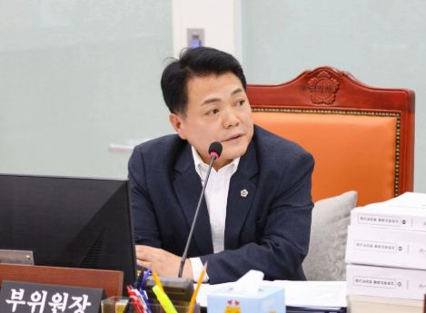 경기도의회 이인규 의원