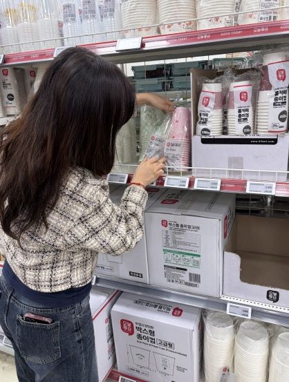 고양시 덕양구, 위생용품 특별점검 완료