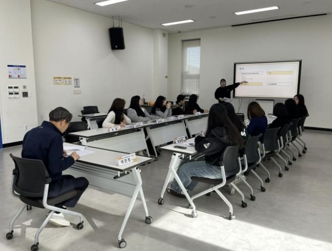 가평청소년문화의집, 하반기 기관장 간담회 개최