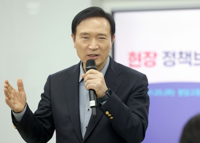 임태희 경기도교육감, “서․논술형 평가 확대와 인공지능 서․논술형 평가시스템으로 미래 대학입시 개혁 준비”