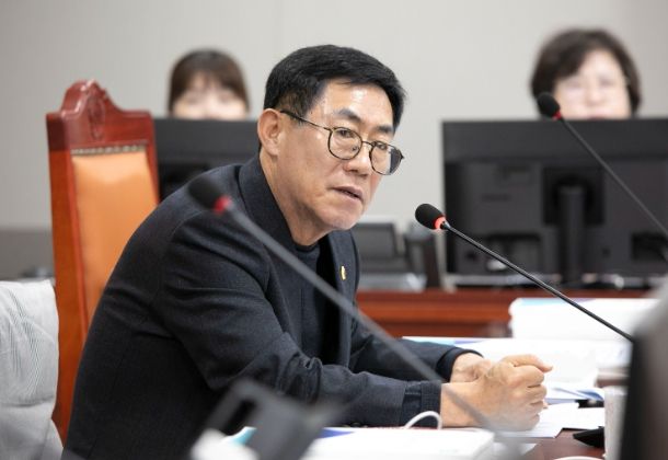 경기도의회 박명수 의원