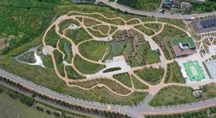 평창강물환경체험센터