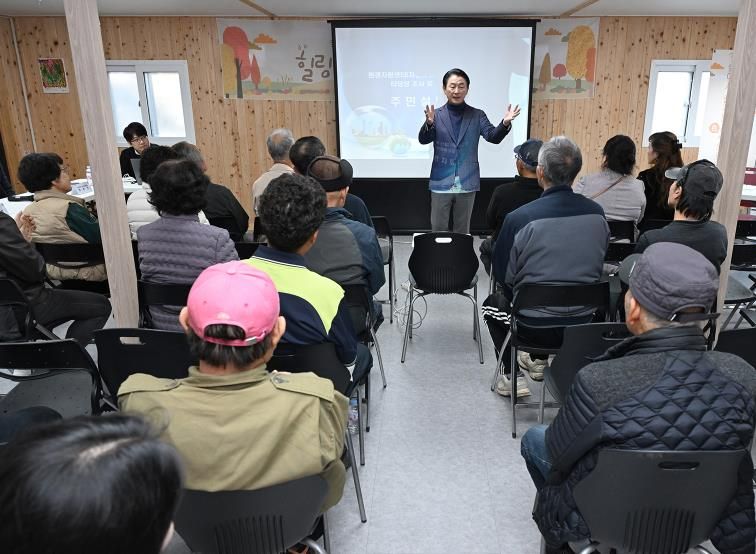 의정부시, 사업 추진 과정 시민과 공유, 투명 행정 실천 및 사업 완성도 UP