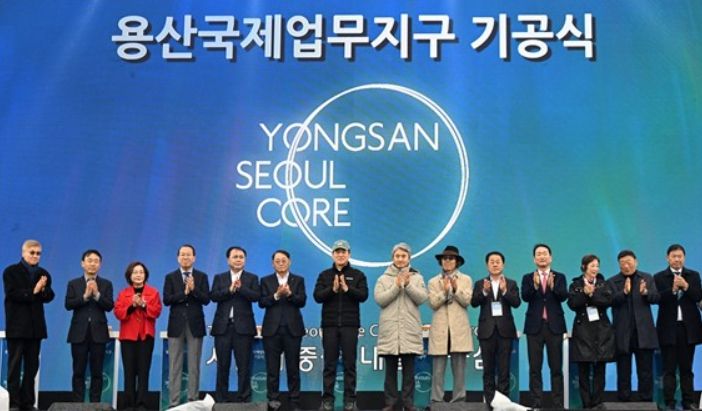 김용호 서울시의원