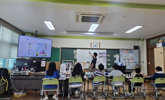 평택영어교육센터, 교육 취약계층 대상 ‘드림교육’ 하반기 마무리