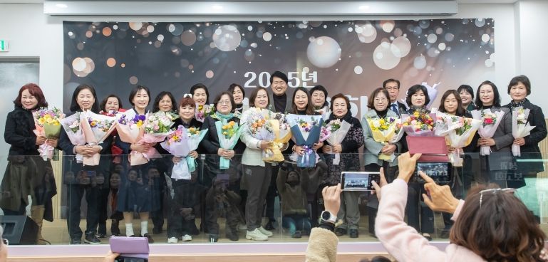 인천 서구, ‘2025년 서구지역사회보장협의체 성과보고회’ 개최