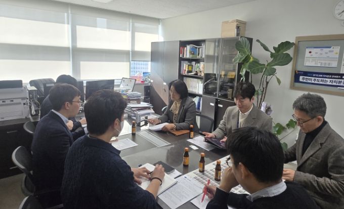 경기도의회 신미숙 의원