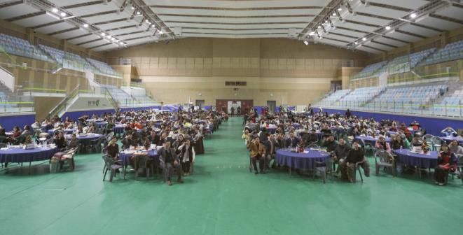 남양주시, 포용사회적협동조합 성과평가회 함께해…장애인 활동지원사의 권익증진 위한 소통 강화