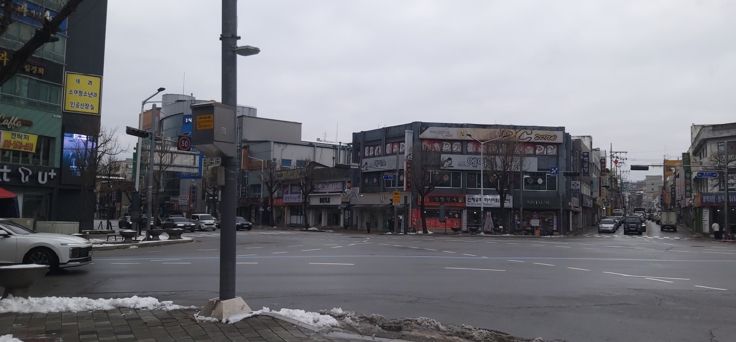 춘천시, 불법 현수막 없는 거리 조성 본격화